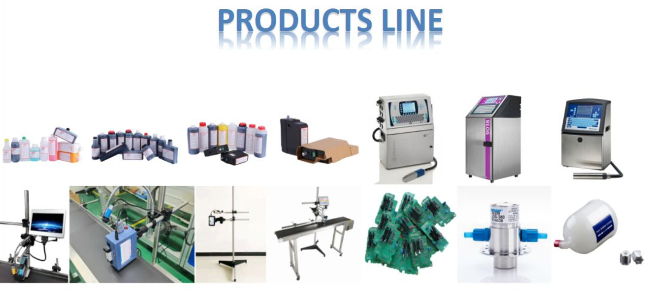 Compatible IC-2BK009 ink