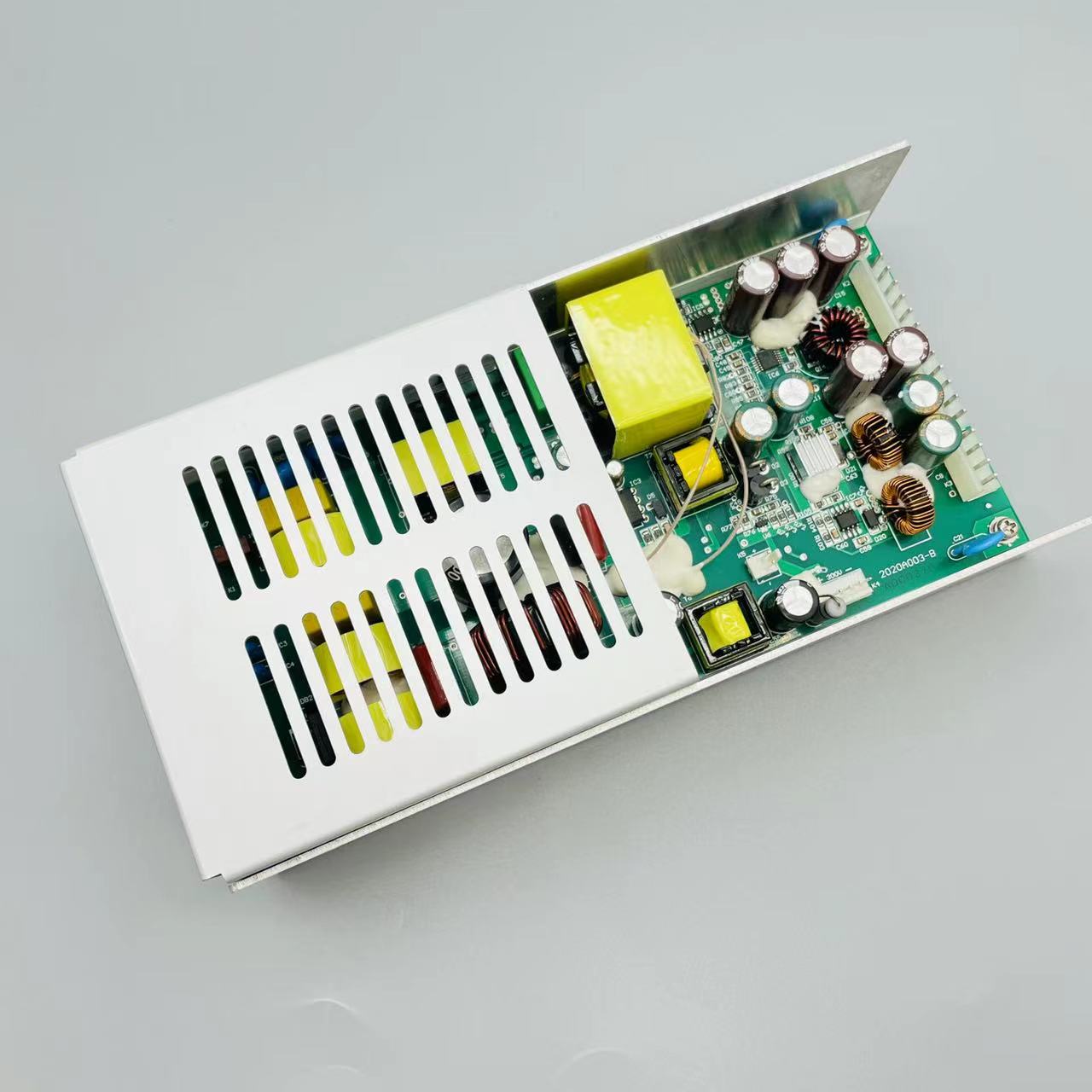 Leibinger jet2 power supply