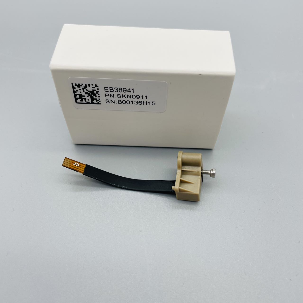 EB38941 Gutter Block