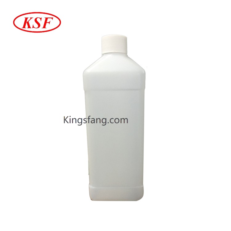 Markem Imaje 1L solvent empty cartridge