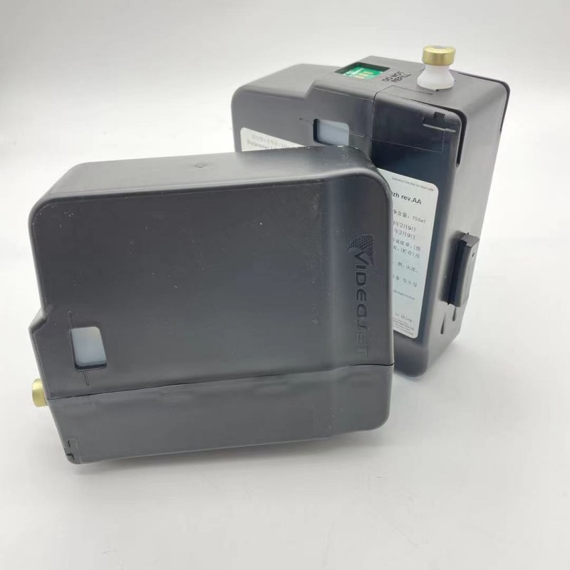 V437-D ink for industrial printing