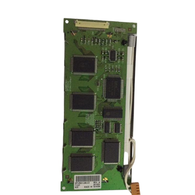 4900 LCD display screen