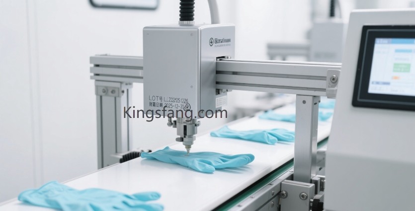 Информация о клиентах малазийской резинотехнической и кабельной промышленности в рамках решений по идентификации продукции.