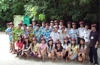 inkjet printing factory