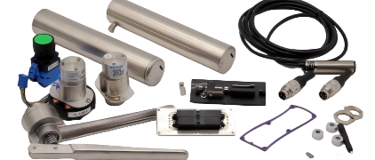 Запасные части для струйных принтеров