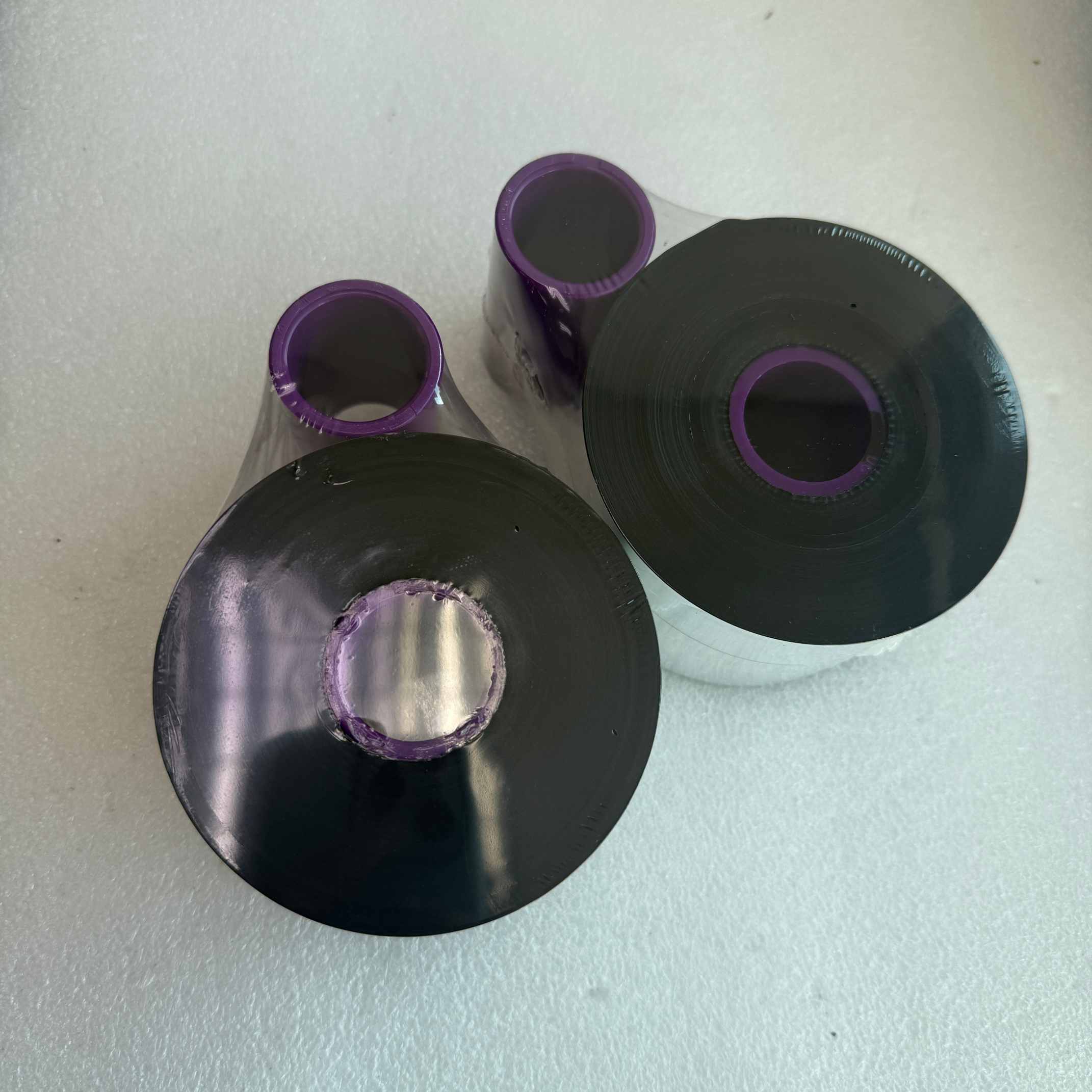 TTO Thermal Transfer Overprinter Ribbons