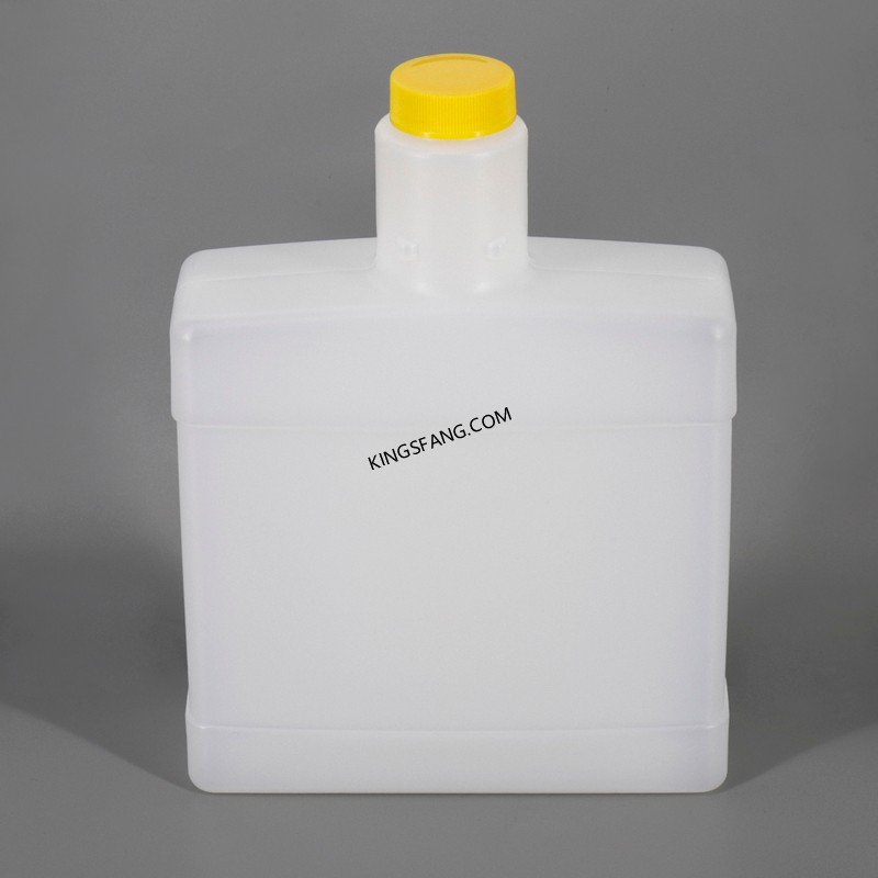 Citronix 473ml empty ink bottle