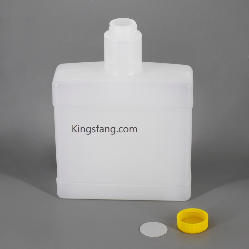 Citronix 473ml empty ink bottle