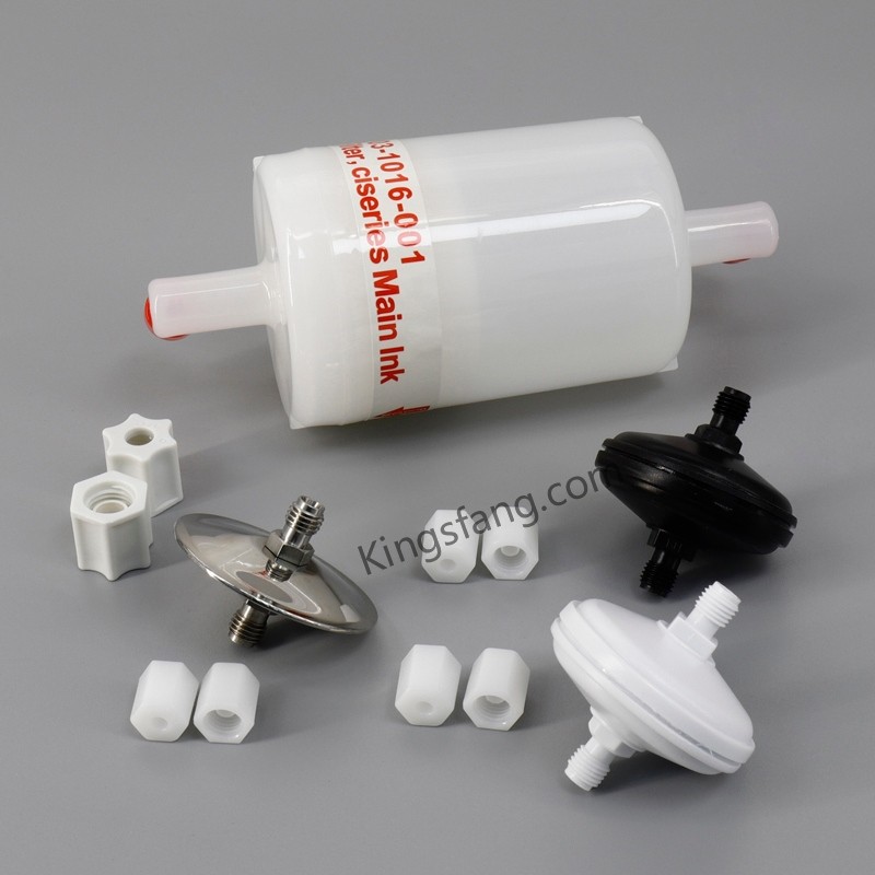 Citronix CB-PG0423 filter kit