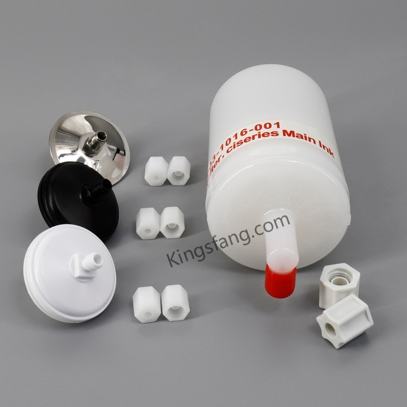 Citronix CB-PG0423 filter kit