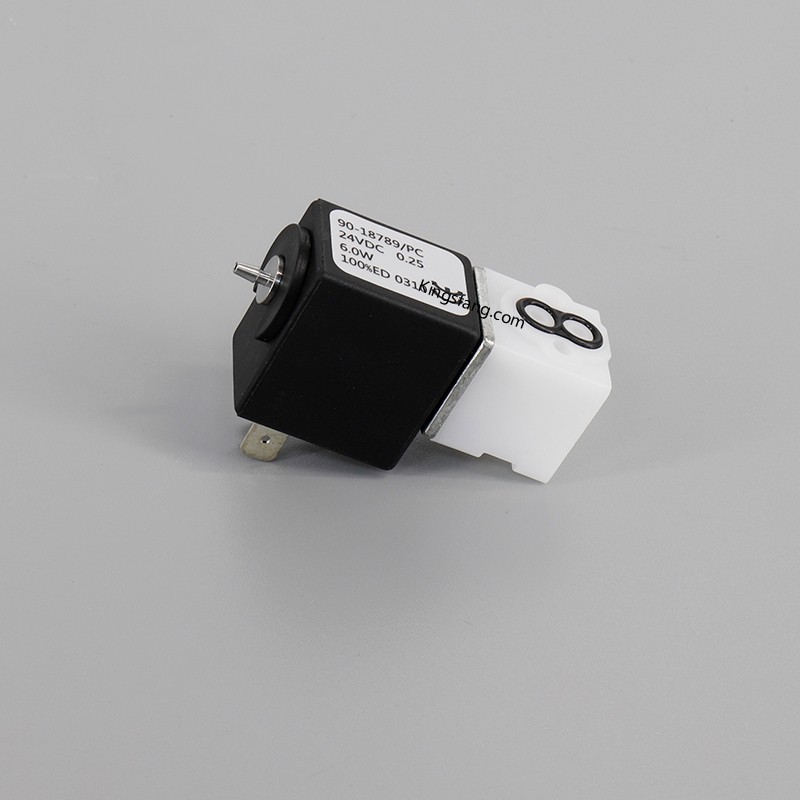 CB003-1024-001 3-way valve solenoid valve