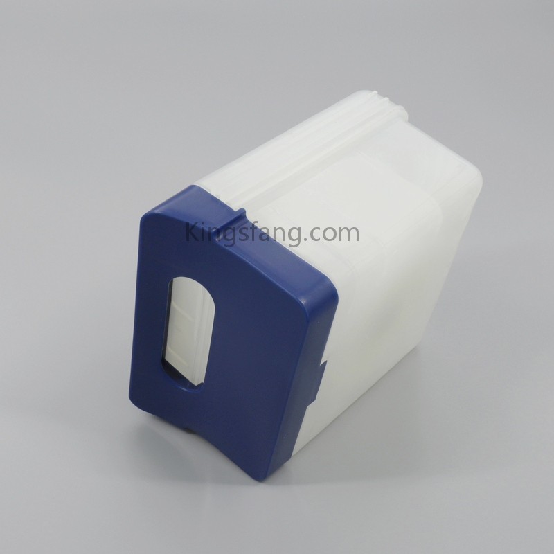 CJ400 Service Module