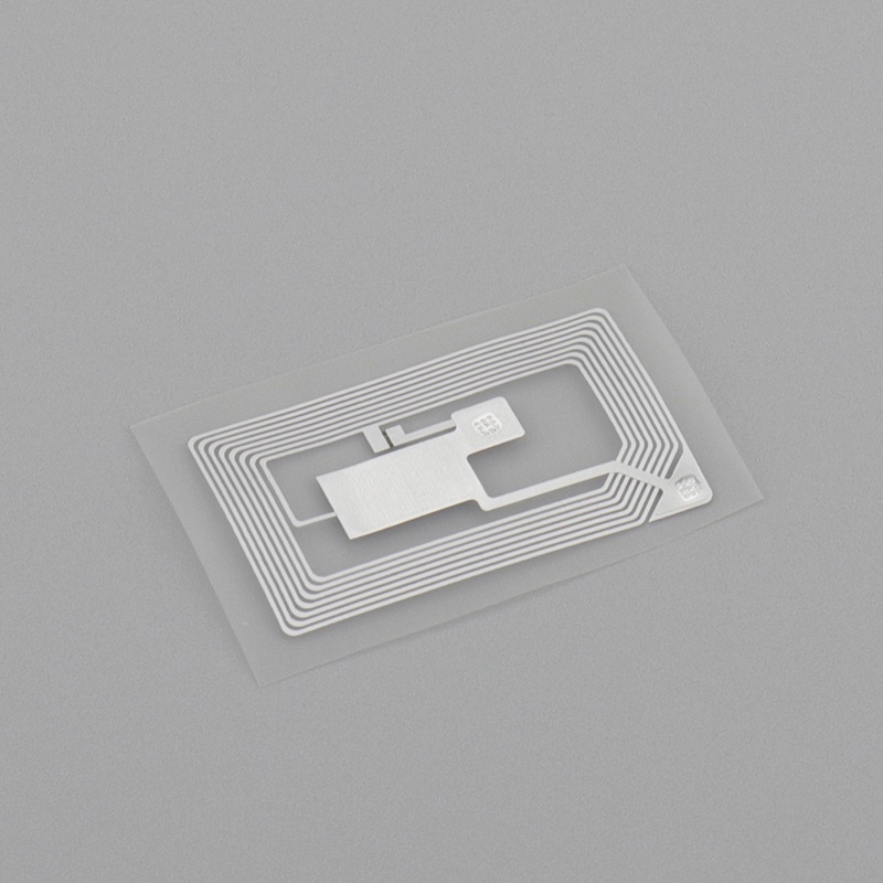 Leibinger RFID tag chip Leibinger RFID tag chip
