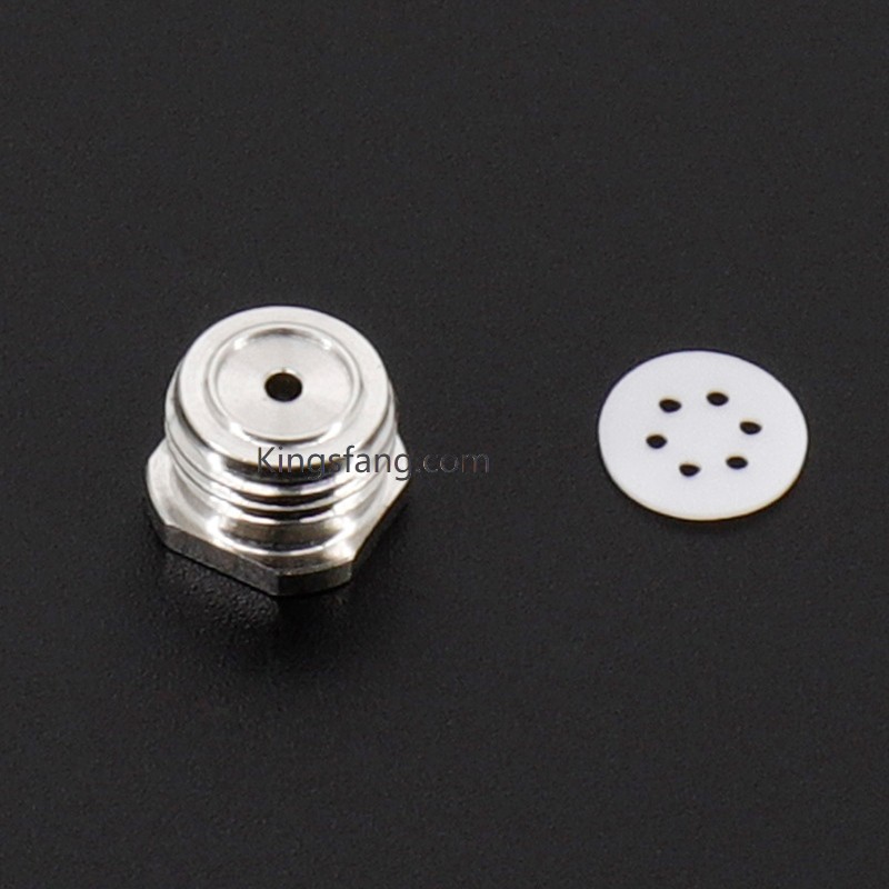 Когда следует заменить сопло струйного принтера: признаки, которые нельзя игнорировать.