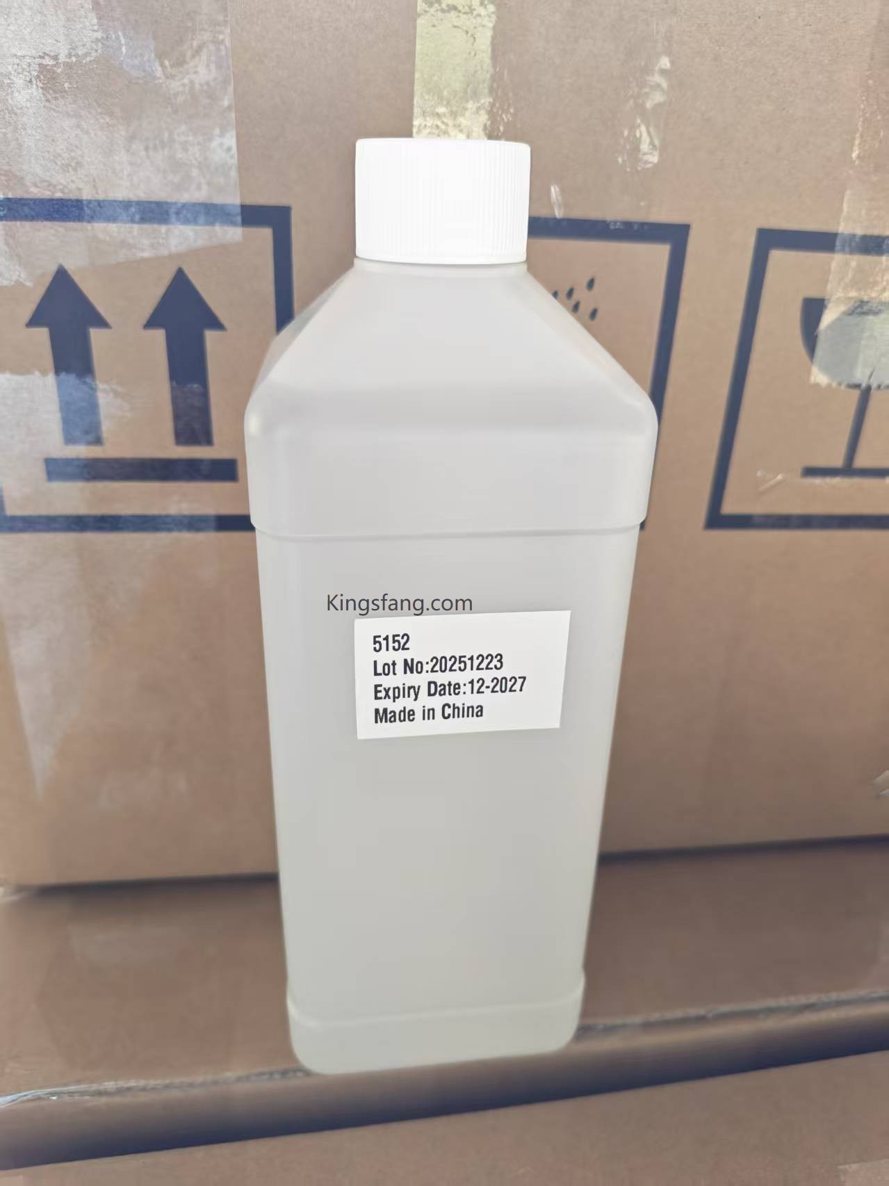 Чернила для принтеров на основе МЭК против чернил для принтеров без МЭК: какое решение для кодирования подходит для вашей отрасли?