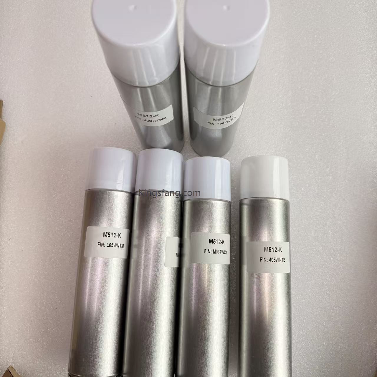 Как долго чернила для промышленных струйных принтеров CIJ сохраняют свои свойства на упаковке?