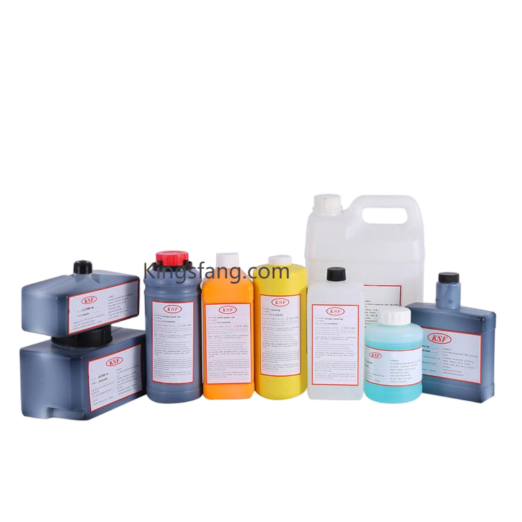 Что произойдет, если в струйном принтере CIJ использовать неподходящий растворитель?