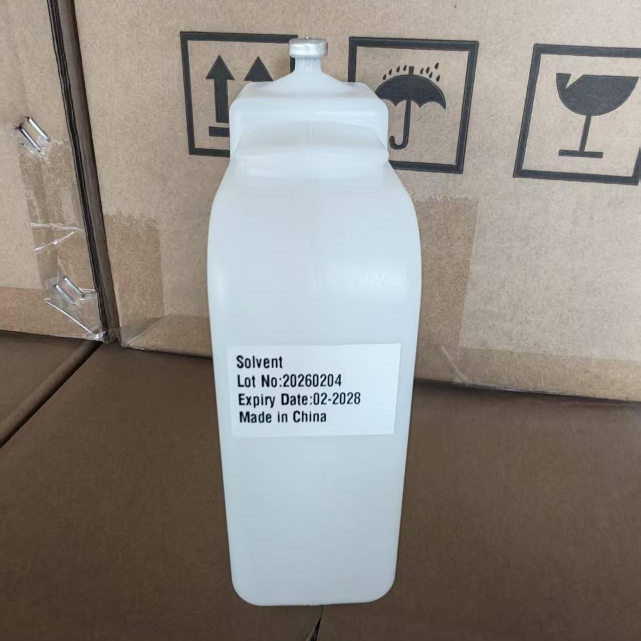 Solvent for Fastjet 540