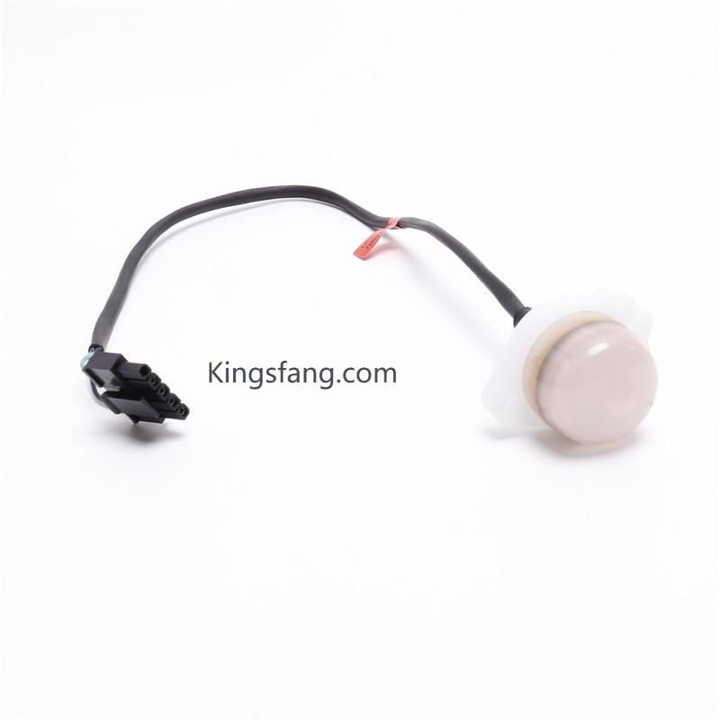 Vacuum Sensor Type 5 Spare Domino