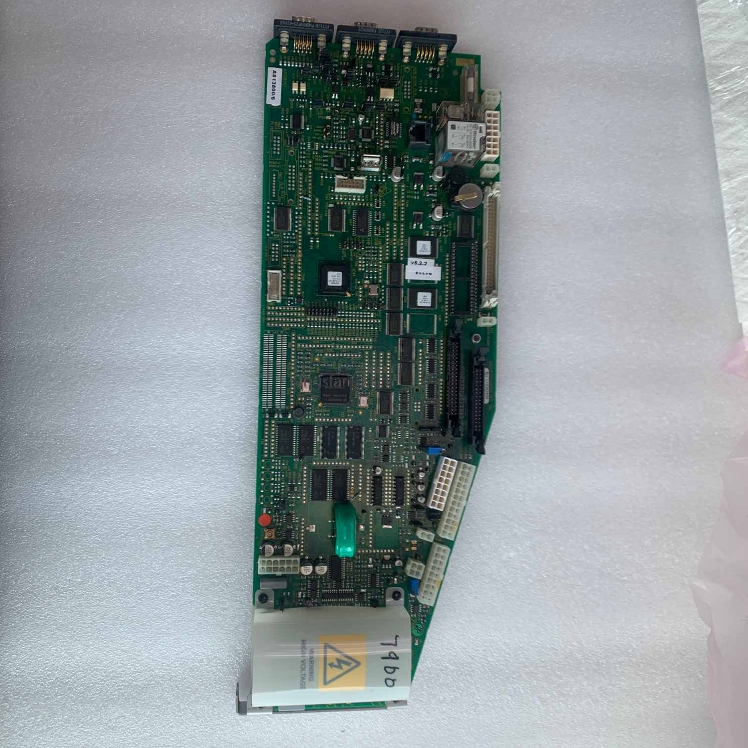 Linx 7900 main board