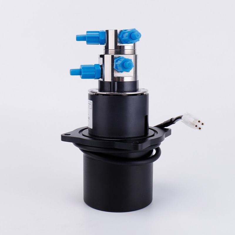 Compatible Domino 36610 pump head Compatible Domino 36610 pump head