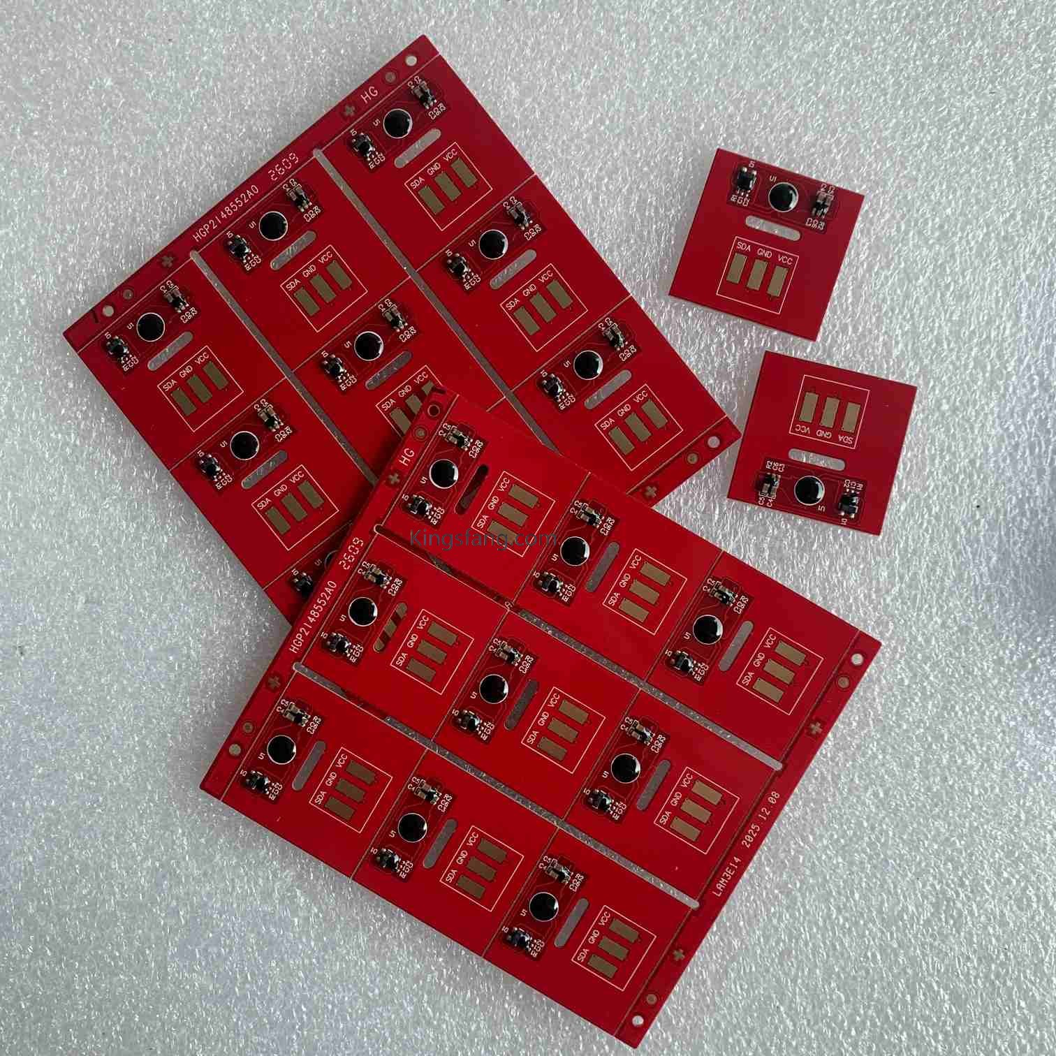 RFID-чипы CIJ против традиционных систем идентификации с помощью чернил – в чем разница?