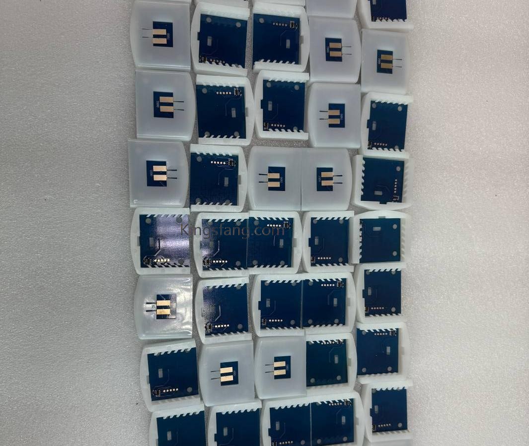 Почему RFID-чипы CIJ не распознаются и как это исправить