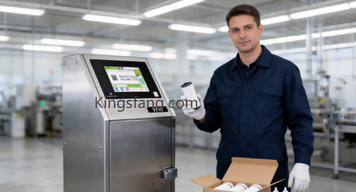 The Complete Guide to Maintaining a CIJ Inkjet Printer for Long-Term Reliability