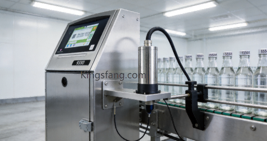 A Buyer's Guide to Choosing Reliable Inkjet Printer Spare Parts Suppliers