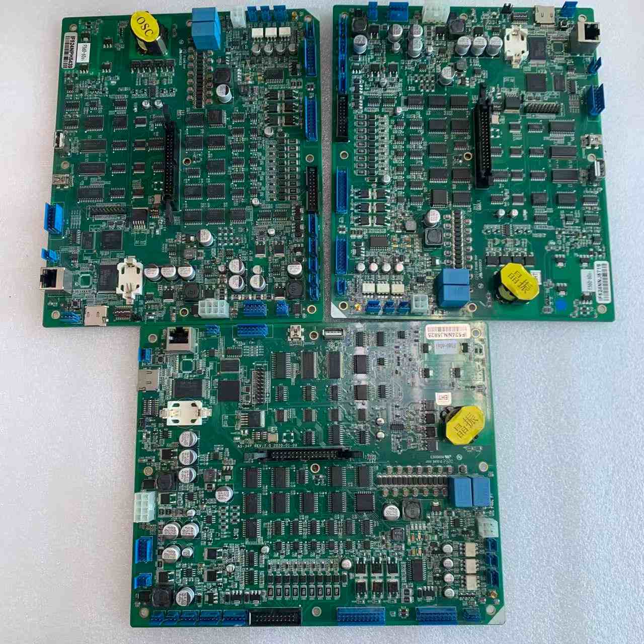 Fastjet F560 Mainboard Old Version